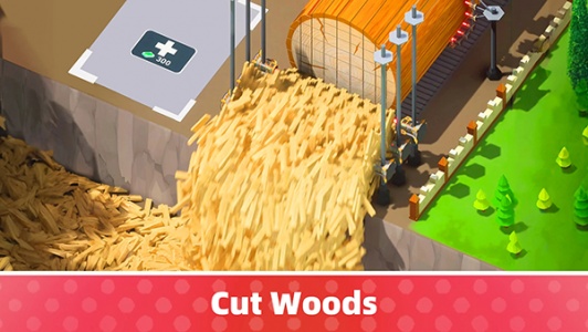 荒岛幸存者手机版