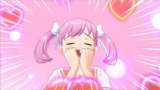 少女射击：回归