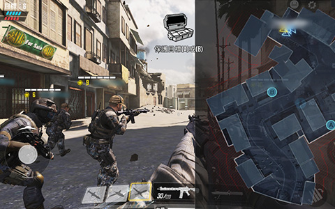 使命召唤手游国际服(Call of Duty)