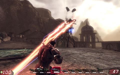 孤胆枪手2：重装上阵