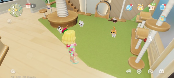 心动小镇国际服(Heartopia)