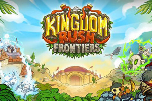 皇家守卫军前线游戏