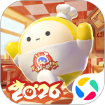 蛋仔派对华为版