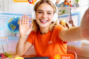 VIPKID英语app