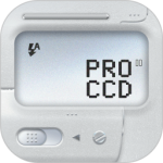 proccd复古相机app