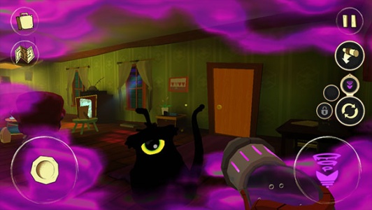 幽灵行者官方版