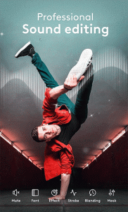 Videoleap剪辑软件