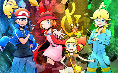 口袋妖怪魂银(经典RPG)