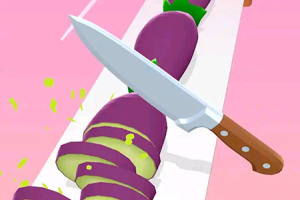 全民单机切水果游戏