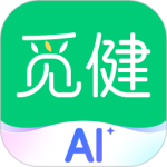 觅健app