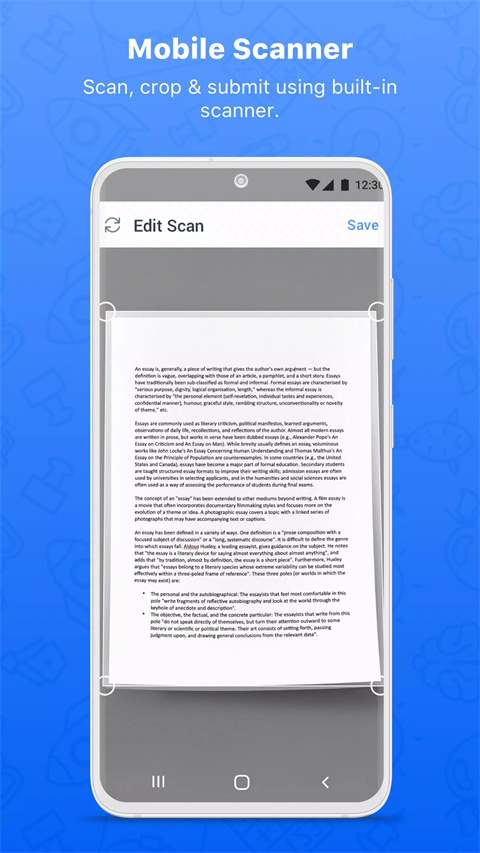 managebac官方正版