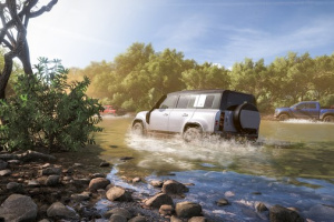 极限竞速地平线5