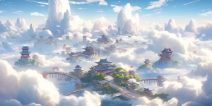 王者修仙手游版本大全