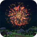 烟花模拟器3D内置菜单版