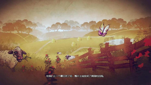 霸王：邪恶联盟