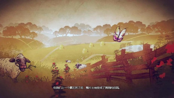 霸王：邪恶联盟