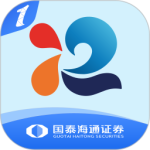 国泰君安道合app