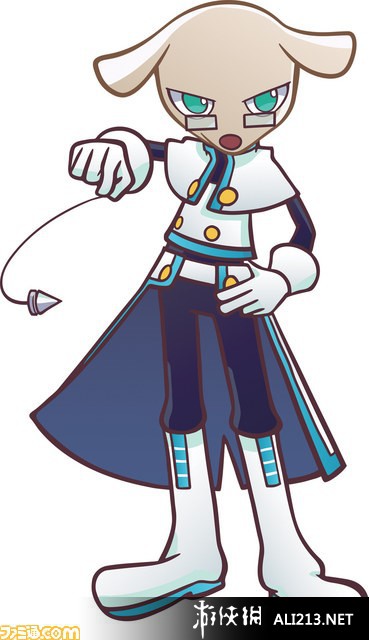 噗哟噗哟俄罗斯方块