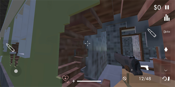 Building Destruction(拆迁模拟器)最新版