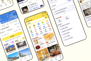 美团app
