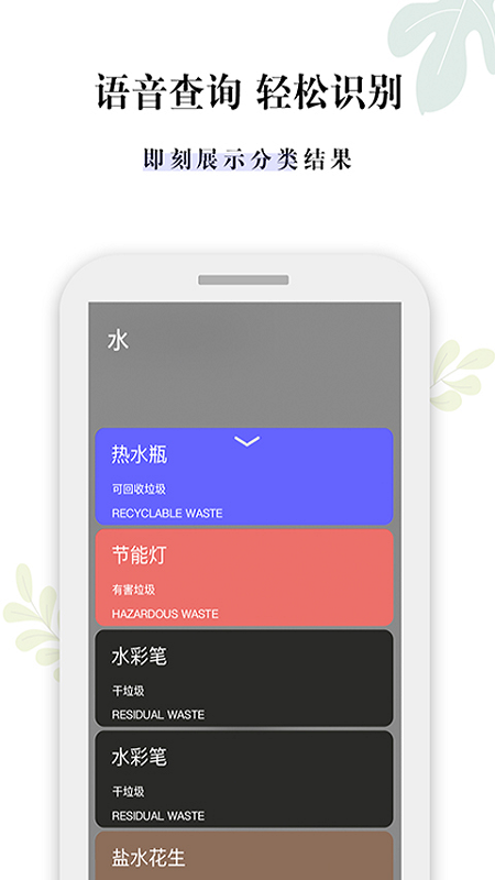 什么垃圾app