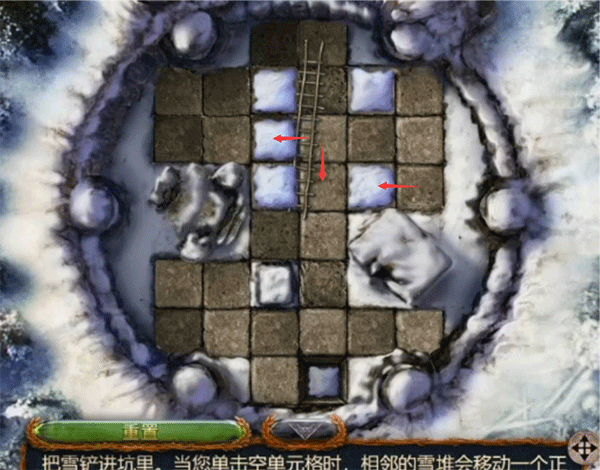 密室逃脱20巨人追踪手游