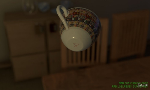 密室逃生-生病的同事