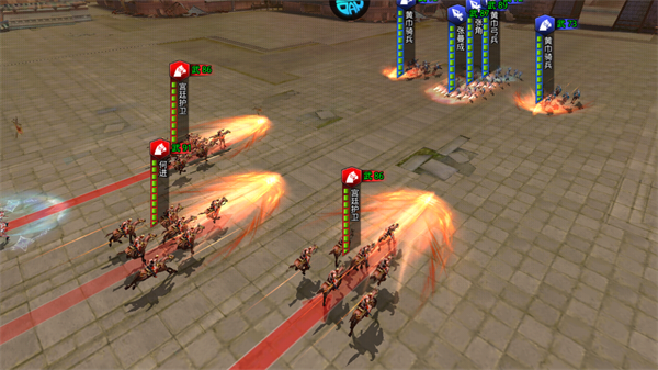 啪啪三国（0.1折魔吕布开箱）