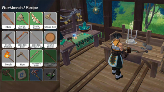 黎明之地手游官方版