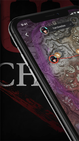 永劫无间助手(Naraka+)