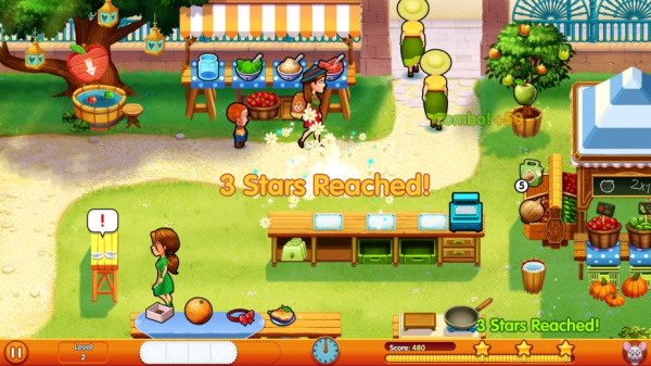 美味餐厅17：艾米丽的公路旅行