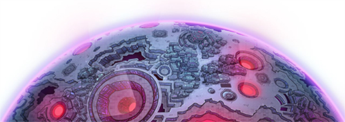 异星指令国际版(Xeno Command)