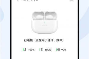 vivo耳机app