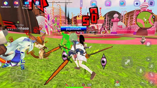 虚拟机器人2最新版