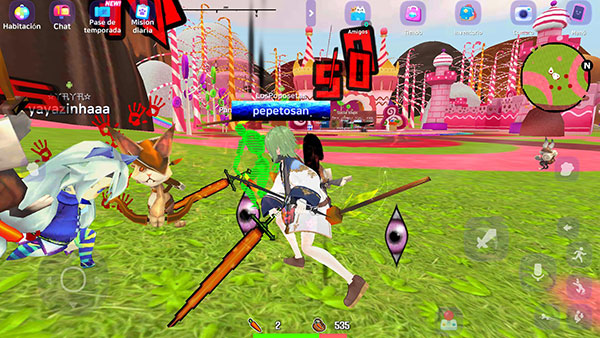 虚拟机器人2最新版