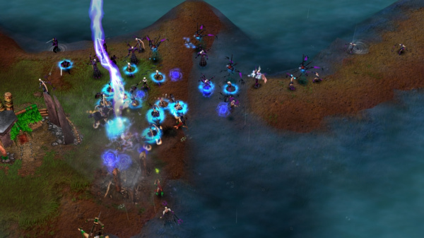 魔域帝国：禅版