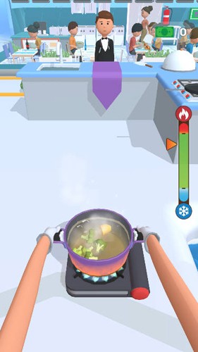 我的火锅店官方正版