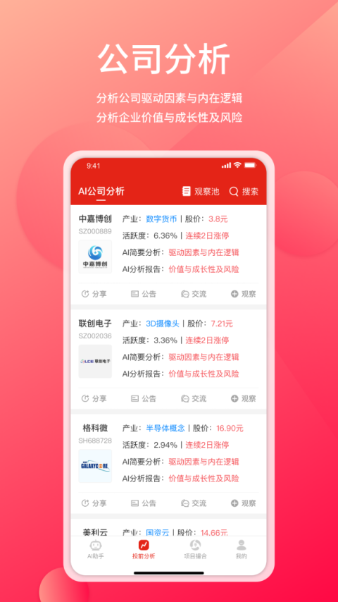 管资本