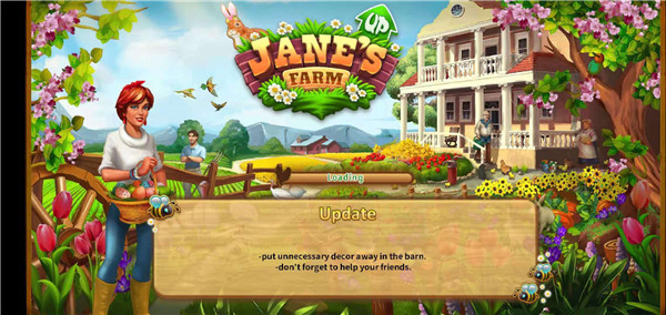 农场成长官方版