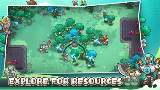 星光伊甸园(Stellar Sanctuary)