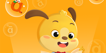 小学一年级语文拼音跟读手机软件合集