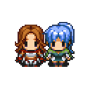 骑士有仙妻中文版