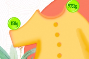 白鲸鱼旧衣服回收app