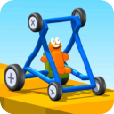 画辆碰碰车手游