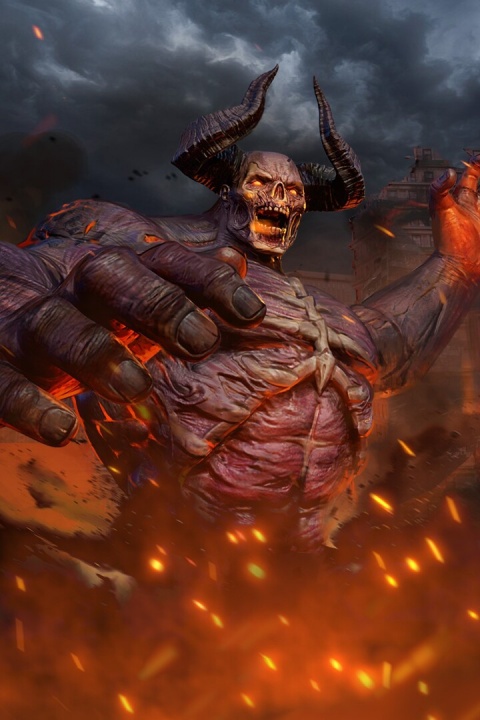 僵尸前线3d官方版