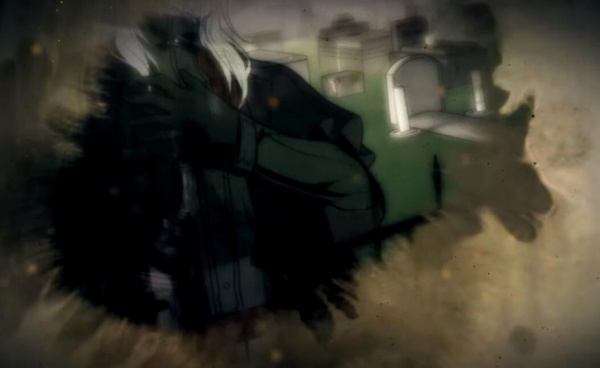 圣歌德嘉的晚钟