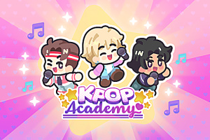 Kpop学院中文最新版