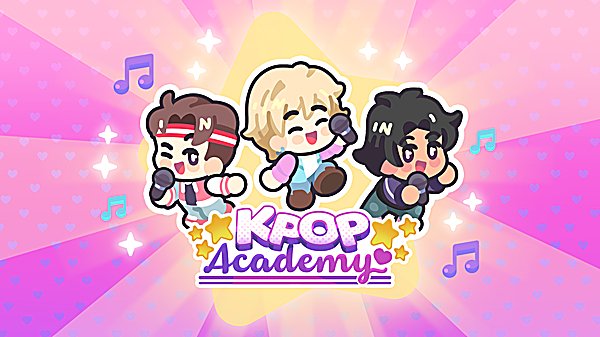 Kpop学院中文最新版