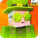 枪的粉丝官方版