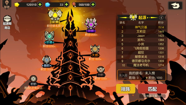 超进化物语vivo版